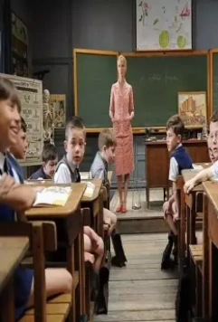 Кадр из Маленький Николя (2009) Кадр из Маленький Николя (2009)