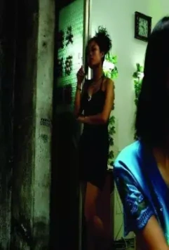 Кадр из Она, китаянка (2009) Кадр из Она, китаянка (2009)