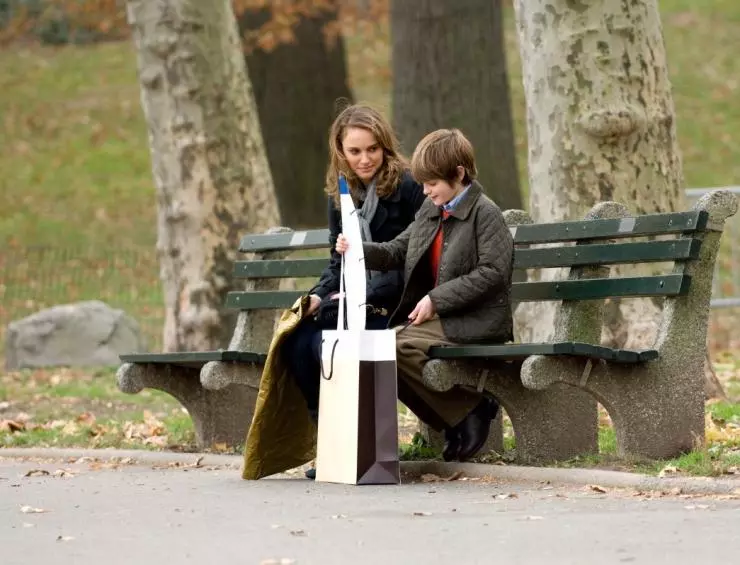 Кадр из Любовь и прочие обстоятельства (2009) Кадр из Любовь и прочие обстоятельства (2009)
