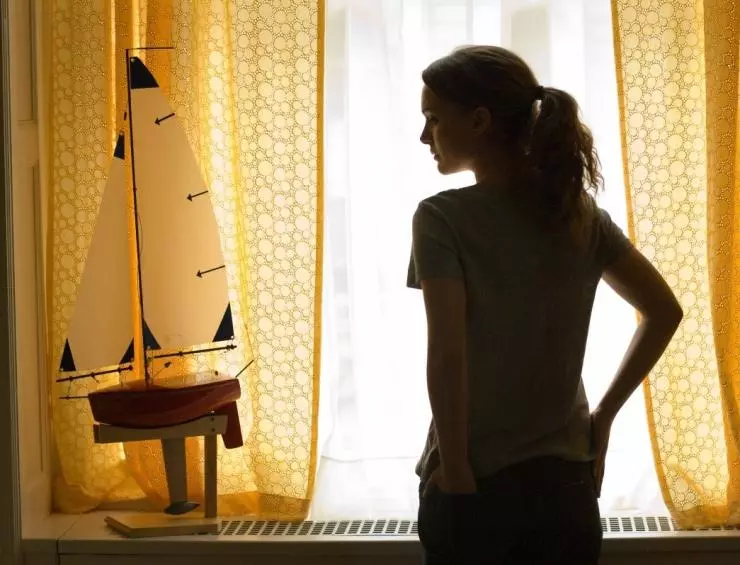 Кадр из Любовь и прочие обстоятельства (2009) Кадр из Любовь и прочие обстоятельства (2009)