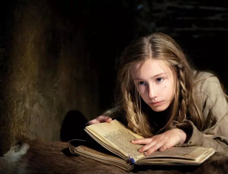 Кадр из Иоанна — женщина на папском престоле (2009) Кадр из Иоанна — женщина на папском престоле (2009)