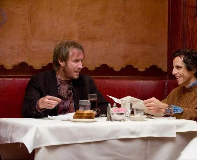 Кадр из Гринберг (2009) Кадр из Гринберг (2009)