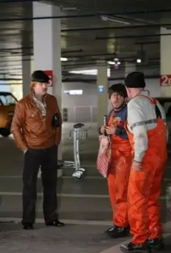 Кадр из Наша Russia: Яйца судьбы (2010) Кадр из Наша Russia: Яйца судьбы (2010)