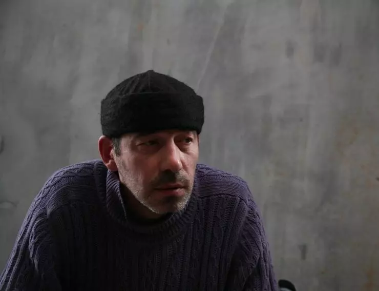Кадр из Прогульщики (2010) Кадр из Прогульщики (2010)