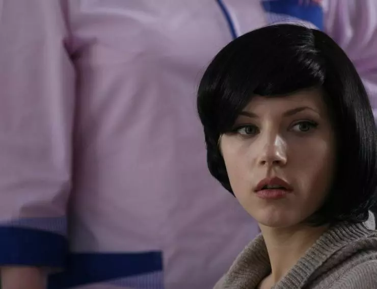 Кадр из Замерзшие души (2008) Кадр из Замерзшие души (2008)