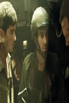 Кадр из Ливан (2009) Кадр из Ливан (2009)