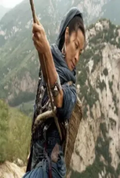 Кадр из Настоящая легенда (2010) Кадр из Настоящая легенда (2010)
