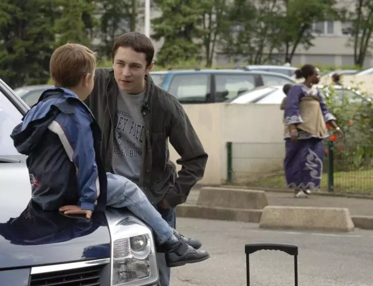 Кадр из Я счастлив, что моя мать жива (2009) Кадр из Я счастлив, что моя мать жива (2009)