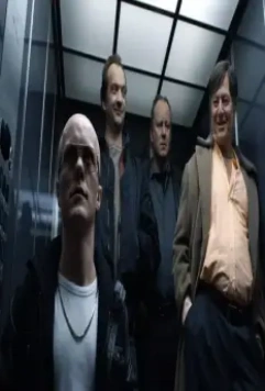 Кадр из Довольно добрый человек (2010) Кадр из Довольно добрый человек (2010)
