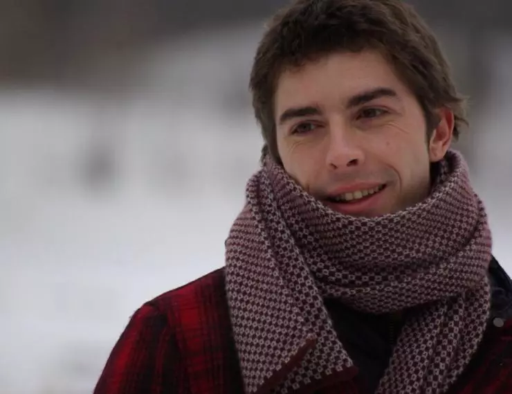 Кадр из Десять зим (2009) Кадр из Десять зим (2009)