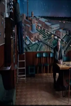 Кадр из Овсянки (2010) Кадр из Овсянки (2010)
