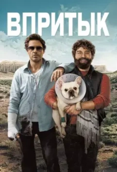 Впритык / Due Date (2010)