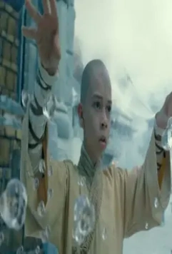 Кадр из Повелитель стихий (2010) Кадр из Повелитель стихий (2010)