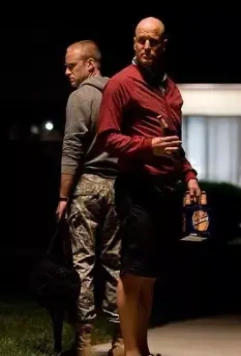 Кадр из Посланник (2009) Кадр из Посланник (2009)