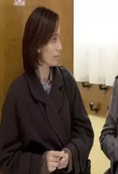 Кадр из Я так давно тебя люблю (2008) Кадр из Я так давно тебя люблю (2008)