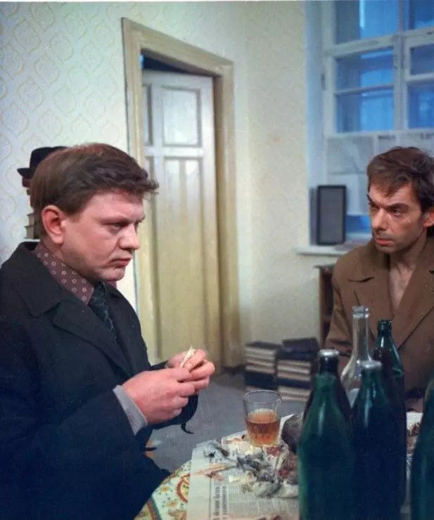 Кадр из Москва слезам не верит (1980) Кадр из Москва слезам не верит (1980)
