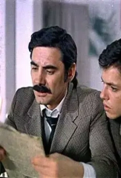 Кадр из Мы из джаза (1983) Кадр из Мы из джаза (1983)
