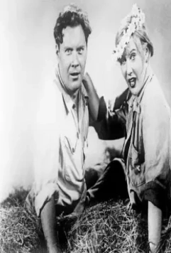 Кадр из Волга-Волга (1938) Кадр из Волга-Волга (1938)