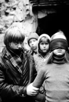 Кадр из Чучело (1984) Кадр из Чучело (1984)