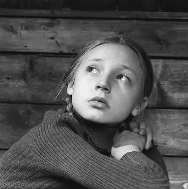 Кадр из Чучело (1984) Кадр из Чучело (1984)