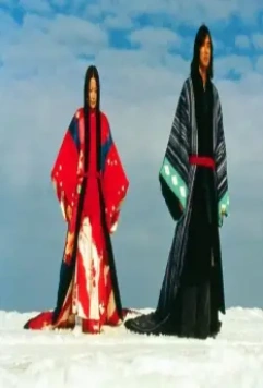 Кадр из Куклы (2002) Кадр из Куклы (2002)