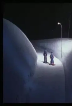 Кадр из Куклы (2002) Кадр из Куклы (2002)