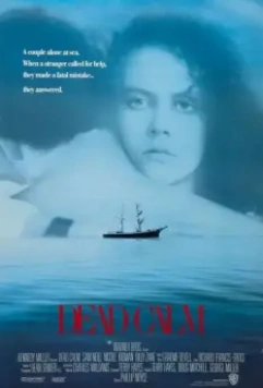 Мёртвый штиль / Dead Calm (1988)