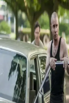 Кадр из Чистые руки (2015) Кадр из Чистые руки (2015)