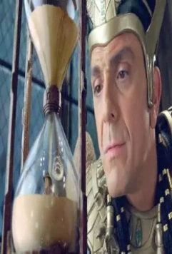 Кадр из Ночь в музее 2 (2009) Кадр из Ночь в музее 2 (2009)