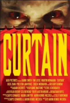 Занавеска / Curtain (2015)