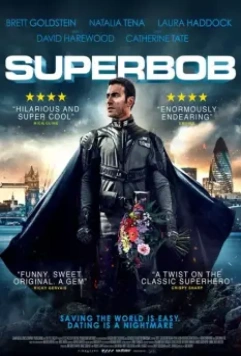 СуперБоб / SuperBob (2015)