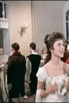 Кадр из Гусарская баллада (1962) Кадр из Гусарская баллада (1962)
