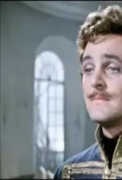 Кадр из Гусарская баллада (1962) Кадр из Гусарская баллада (1962)
