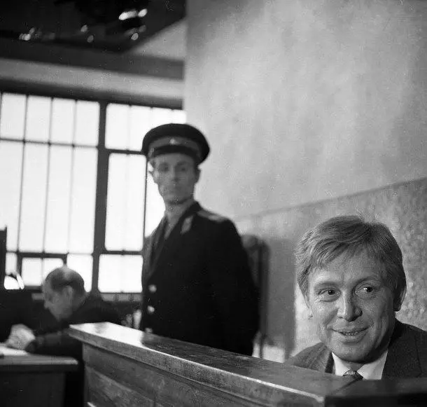Кадр из Берегись автомобиля (1966) Кадр из Берегись автомобиля (1966)