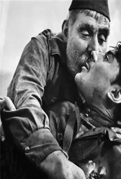 Кадр из Отец солдата (1964) Кадр из Отец солдата (1964)