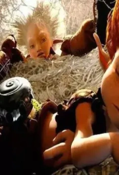Кадр из Артур и месть Урдалака (2009) Кадр из Артур и месть Урдалака (2009)
