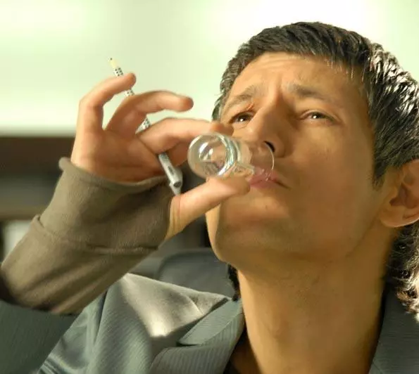 Кадр из Ясновидящая (2009) Кадр из Ясновидящая (2009)