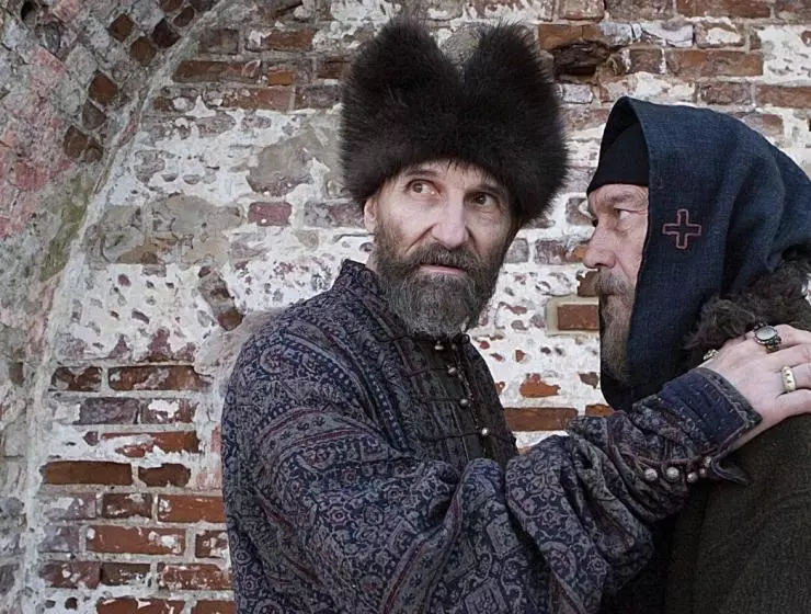 Кадр из Царь (2009) Кадр из Царь (2009)