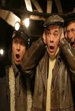 Кадр из Петя по дороге в Царствие Небесное (2009) Кадр из Петя по дороге в Царствие Небесное (2009)