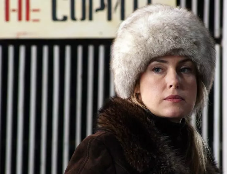 Кадр из Похороните меня за плинтусом (2008) Кадр из Похороните меня за плинтусом (2008)