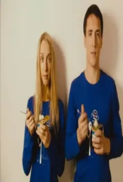 Кадр из Будь со мной (2009) Кадр из Будь со мной (2009)