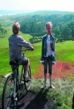 Кадр из Двенадцатое лето (2008) Кадр из Двенадцатое лето (2008)