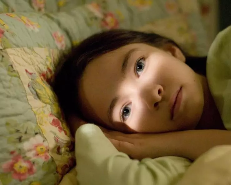 Кадр из Дело №39 (2009) Кадр из Дело №39 (2009)