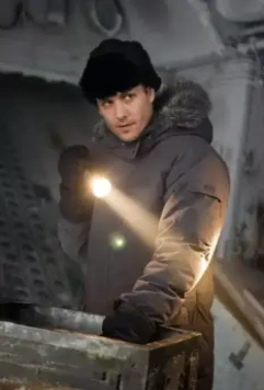 Кадр из Белая мгла (2009) Кадр из Белая мгла (2009)
