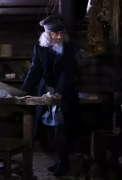 Кадр из Книга мастеров (2009) Кадр из Книга мастеров (2009)