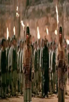 Кадр из Битва у Красной скалы (2008) Кадр из Битва у Красной скалы (2008)