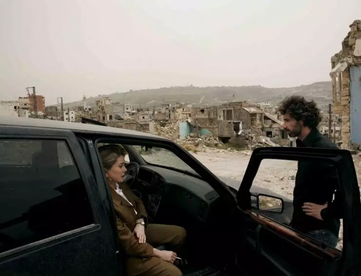 Кадр из Я хочу видеть (2008) Кадр из Я хочу видеть (2008)