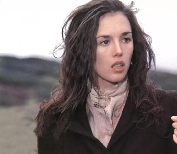Кадр из Сестры Бронте (1979) Кадр из Сестры Бронте (1979)
