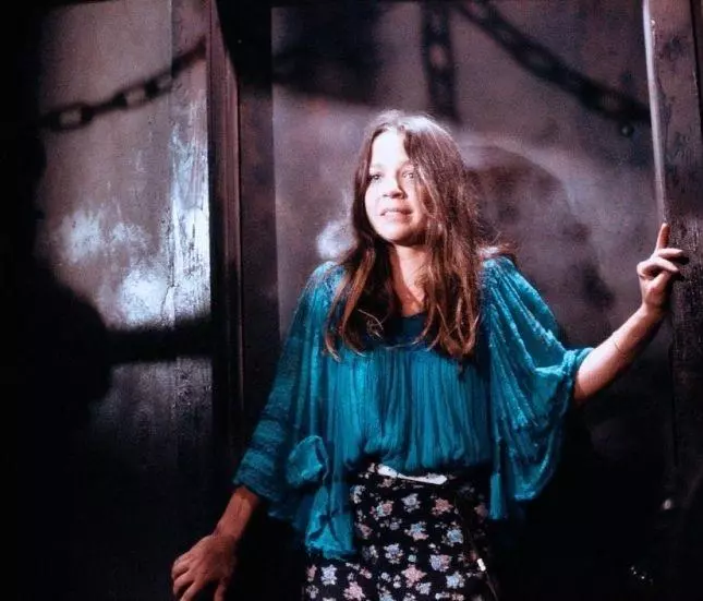 Кадр из Смертельная забава (1981) Кадр из Смертельная забава (1981)