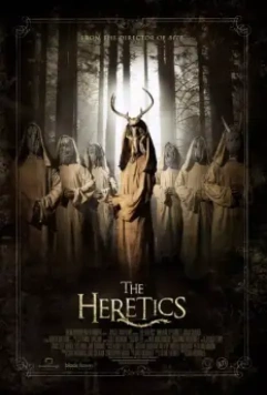 Еретики / The Heretics (2017)